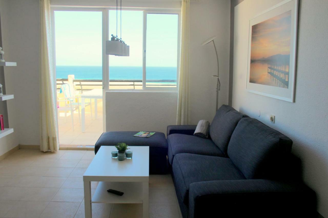 Appartement Palm Garden à Morro Jable  Extérieur photo